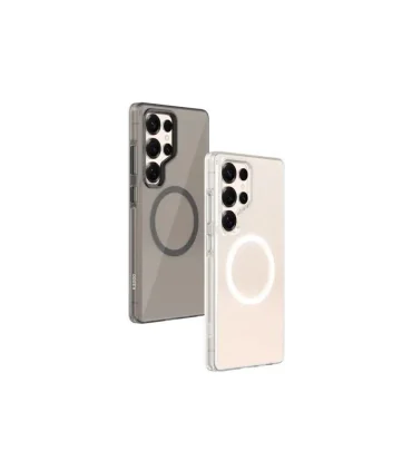 قاب مگسیف دار گلگسی اس 26 اولترا کی زدوو KzDoo Magsafe Iceguard S26 Ultra