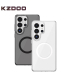 قاب مگسیف دار گلگسی اس 26 اولترا کی زدوو KzDoo Magsafe Iceguard S26 Ultra