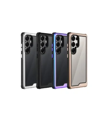 قاب کی زددوو ارس اسپرت اس 26 اولترا Case Kzdoo Ares Sport S26 Ultra