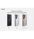 قاب کی زددوو ارس اسپرت اس 26 اولترا Case Kzdoo Ares Sport S26 Ultra