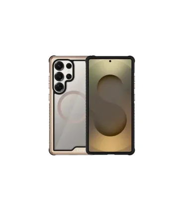 قاب کی زددوو مگ ارس اسپرت اس 26 اولترا Case Kzdoo Mag Ares Sport S26 Ultra