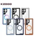 قاب کی زددوو مگ ارس اسپرت اس 26 اولترا Case Kzdoo Mag Ares Sport S26 Ultra