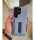 قاب مگنتی هولدردار سامسونگ Galaxy S26 Ultra به همراه جاکارتی مگ سیف و استند فلزی