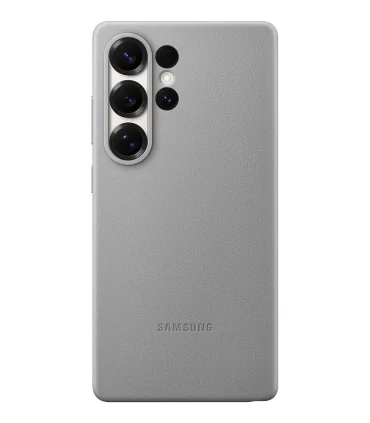 قاب چرمی اورجینال سامسونگ اس 25 اولترا (انباکس شده) Galaxy S25 Ultra Kindsuit Case