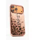 قاب پلنگی مگ سیف پولوکا آیفون 17 پرومکس Case Mag PULOKA Iphone 17 pro max