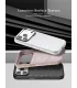 قاب پلنگی مگ سیف پولوکا آیفون 17 پرو Case Mag PULOKA Iphone 17 pro