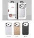 قاب پلنگی مگ سیف پولوکا آیفون 17 پرو Case Mag PULOKA Iphone 17 pro