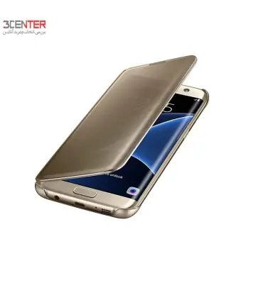 Samsung LED View Flip Cover For Galaxy S7 Edge