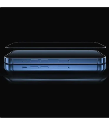 گلس پرایوسی کینگ کونگ 9D ویکوم ایفون 17 WEKOME King Kong Privacy Glass Iphone 17