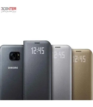 Samsung LED View Flip Cover For Galaxy S7
