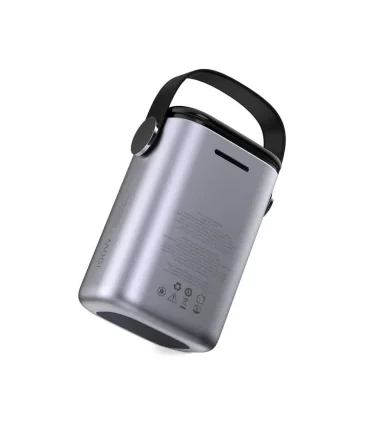 پاوربانک 27 هزارمیلی امپر 100 وات هیسکا Hiska HP-312PD