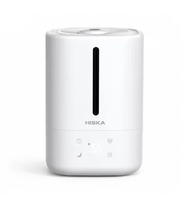 بخور سرد و هوا ساز هوشمند هیسکا HISKA H40