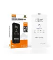 گلس بدونه حاشیه میتوبل سامسونگ اس 26 اولترا Glass Clear Mietuble Samsung S26 Ultra