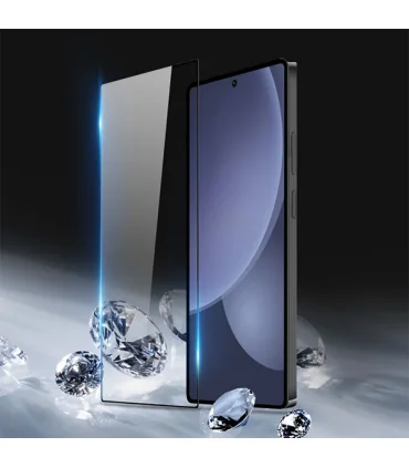 گلس صفحه نمایش کوزوم اس 26 اولترا Glass 3D Curved KUZOOM S26 Ultra