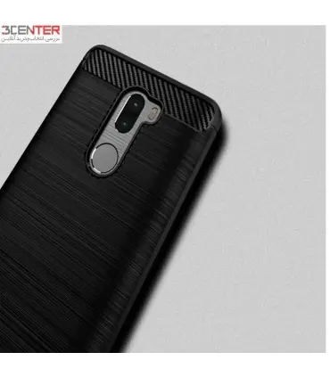 محاففظ ژله ای شیائومی Brushed TPU Matl Case Xiaomi Mi 5S Plus