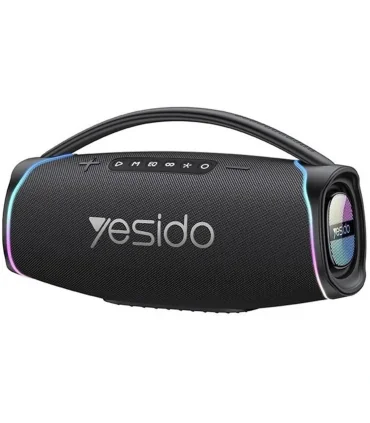 اسپیکر حرفه ای یسیدو 220 وات Yesido YSW46 Bluetooth Speaker