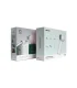 پاوربانک 10000 و پنکه چندکاره گرین لاین Green Lion Multifunctional Powerbank and Fan GNMFPBFANWH