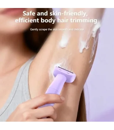 ماشین اصلاح بدن یسیدو Yesido MG26 Body Hair Trimmer