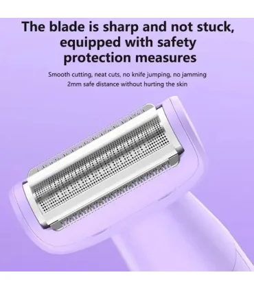 ماشین اصلاح بدن یسیدو Yesido MG26 Body Hair Trimmer