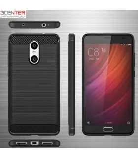 محافظ ژله ای شیائومی Brushed TPU Matl Case Xiaomi Redmi Pro