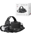 چراغ قوه پیشانی هدلایت شارژی Yesido TC13