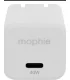 شارژر موفی ۴۰ وات مدل Mophie Speedport 40