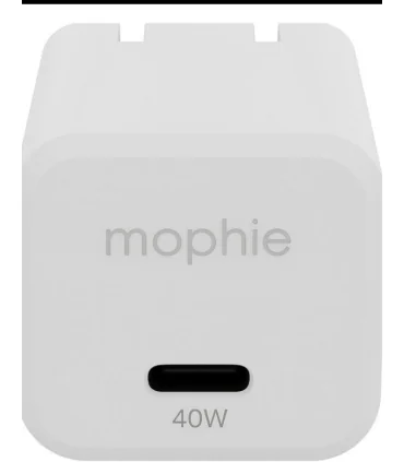شارژر موفی ۴۰ وات مدل Mophie Speedport 40