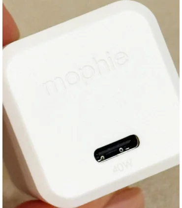 شارژر موفی ۴۰ وات مدل Mophie Speedport 40
