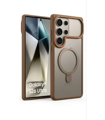 قاب مات مگسیف دار استند دار اس 26 اولترا Case Mate Mag S26 Ultra