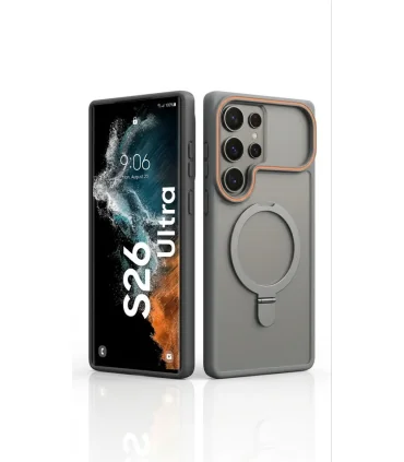 قاب مات مگسیف دار استند دار اس 26 اولترا Case Mate Mag S26 Ultra