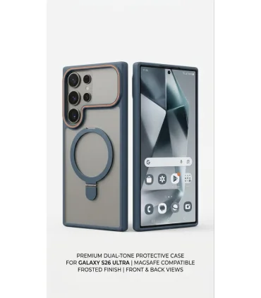 قاب مات مگسیف دار استند دار اس 26 اولترا Case Mate Mag S26 Ultra