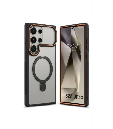 قاب مات مگسیف دار استند دار اس 26 اولترا Case Mate Mag S26 Ultra
