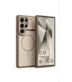 قاب مگسیف دار مات اس 26 اولترا Case Mat Mag S26 ultra