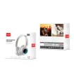 هدفون بلوتوثی هیسکا HISKA K460