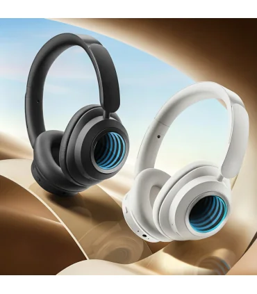 هدفون بلوتوثی هیسکا HISKA K460