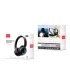 هدفون بلوتوثی هیسکا HISKA K460