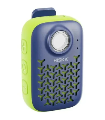 اسپیکر قابل حمل هیسکا مدل Hiska B22