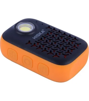 اسپیکر قابل حمل هیسکا مدل Hiska B22