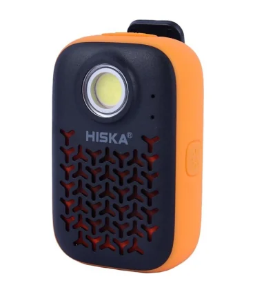 اسپیکر قابل حمل هیسکا مدل Hiska B22