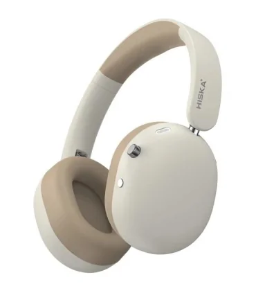 هدست بلوتوثی هیسکا HISKA K-430