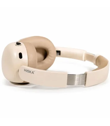 هدست بلوتوثی هیسکا HISKA K-430