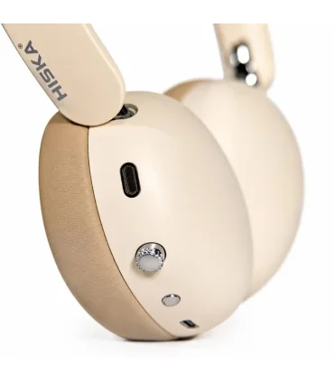 هدست بلوتوثی هیسکا HISKA K-430