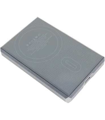 پاوربانک 10000 میلی آمپر هیسکا مدل HP-124PD