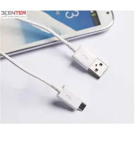 کابل اصلی سامسونگ s2/s3/s4