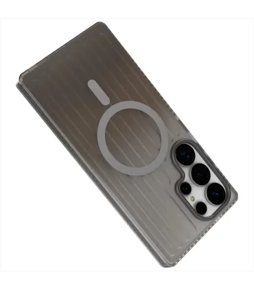 قاب LEVELO CABI MagSafe مناسب Samsung Galaxy S26 Ultra