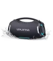 اسپیکر بلوتوثی VIPLATINA VSW12 با توان 120 وات