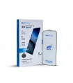 گلس کوزوم ایفون 18 پرومکس Glass KUZOOM 9D Iphone 18 pro max