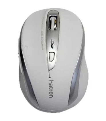 ماوس بی سیم هترون HATRON مدل HMW120SL