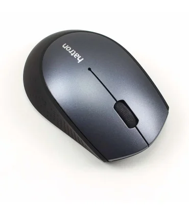 ماوس بی سیم هترون مدل HMW440SL
