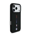 قاب سیلیکونی ایفون 18 پرومکس بی ام دبلیو مگسیف دار Case BMW CG Mobile SILICON iPhone 18 Pro Max